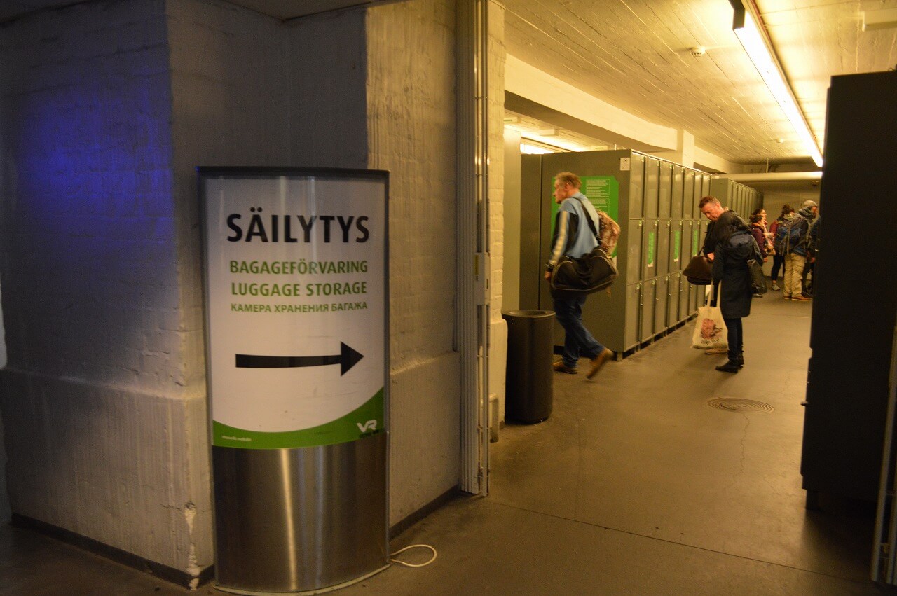 北欧周遊旅行10日目（中編）！フィンランドのヘルシンキ観光 it's a wonderful world trip