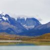 トレス・デル・パイネ（Torres del Paine）